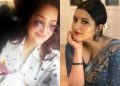 পরীমণির কোলে থাকা শিশুকে নিয়ে নানা জল্পনা