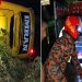 পটুয়াখালীতে বাস-অটোরিকশা সংঘর্ষ, ৪ জনের প্রাণহানী