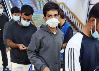 লিবিয়া থেকে দেশে ফিরলেন আরও ১৭৪ বাংলাদেশি