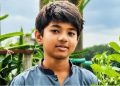সবাইকে কাঁদিয়ে চিরনিদ্রায় শায়িত অপ্রতিম