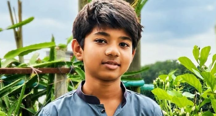 সবাইকে কাঁদিয়ে চিরনিদ্রায় শায়িত অপ্রতিম