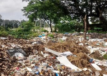 রাবি ক্যাম্পাস থেকে প্রায় ৪০০ টন বর্জ্য অপসারণ করল রাসিক
