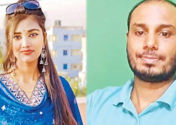 স্ত্রীকে শিকলে বেঁধে নির্যাতনের ভিডিও পাঠানোর ৩ দিন পর লাশ উদ্ধার
