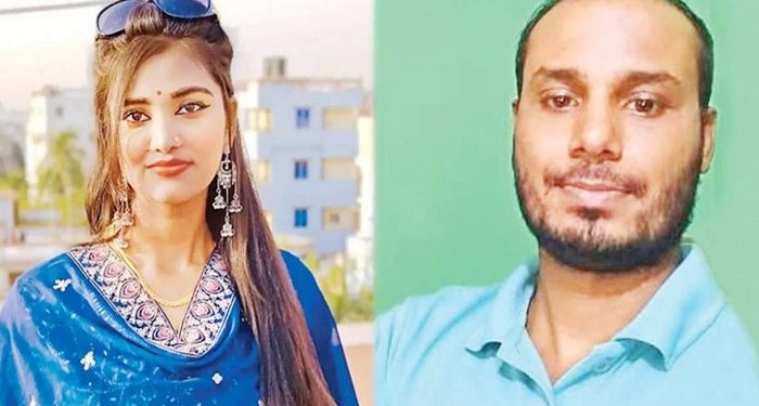 স্ত্রীকে শিকলে বেঁধে নির্যাতনের ভিডিও পাঠানোর ৩ দিন পর লাশ উদ্ধার