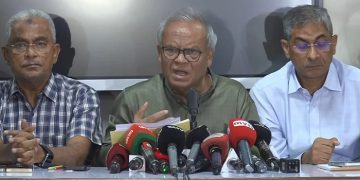 অন্য দেশের তুলনায় বাংলাদেশে জ্বালানি তেলের দাম কম : রিজভী