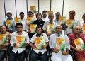 ট্রান্সপোর্ট রিপোর্টার্স ইউনিয়নের ম্যাগাজিন প্রকাশ