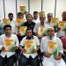 ট্রান্সপোর্ট রিপোর্টার্স ইউনিয়নের ম্যাগাজিন প্রকাশ