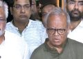 ঠাকুরগাঁও-১ উপনির্বাচনে বিএনপির চূড়ান্ত প্রার্থী ঘোষণা ১৮ সেপ্টেম্বর