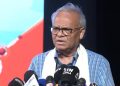 ডিআরইউ দেশের গণতন্ত্র অর্জনে গুরুত্বপূর্ণ ভূমিকা পালন করেছে: রিজভী