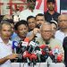 আইনের শাসন নিশ্চিত করা সরকারের অঙ্গীকার: রিজভী