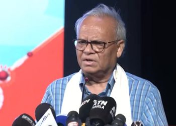 ডিআরইউ দেশের গণতন্ত্র অর্জনে গুরুত্বপূর্ণ ভূমিকা পালন করেছে: রিজভী