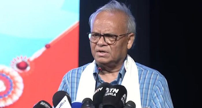 ডিআরইউ দেশের গণতন্ত্র অর্জনে গুরুত্বপূর্ণ ভূমিকা পালন করেছে: রিজভী