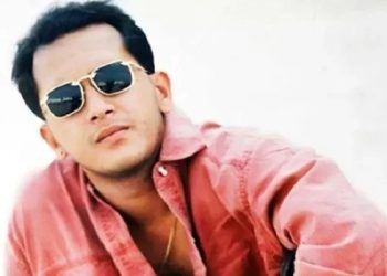 সালমান শাহর জন্মদিন আজ