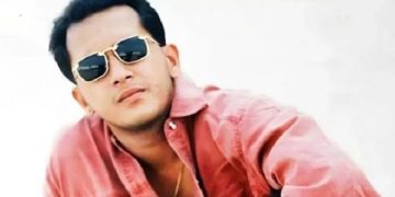 সালমান শাহর জন্মদিন আজ