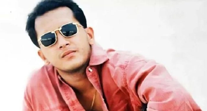 সালমান শাহর জন্মদিন আজ