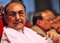 ৫ মাস পর আজ দেশে ফিরছেন মির্জা আব্বাস