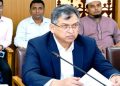 সাংবাদিকরা সাইবার সুরক্ষা আইনের শিকার হোক, সেটা আমরা চাই না: স্বরাষ্ট্রমন্ত্রী