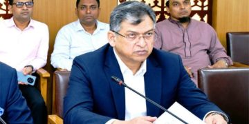 সাংবাদিকরা সাইবার সুরক্ষা আইনের শিকার হোক, সেটা আমরা চাই না: স্বরাষ্ট্রমন্ত্রী