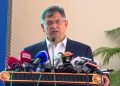 ফ্যাসিবাদের সাথে জড়িত হলে রাষ্ট্রদ্রোহ আইনে ব্যবস্থা: স্বরাষ্ট্রমন্ত্রী