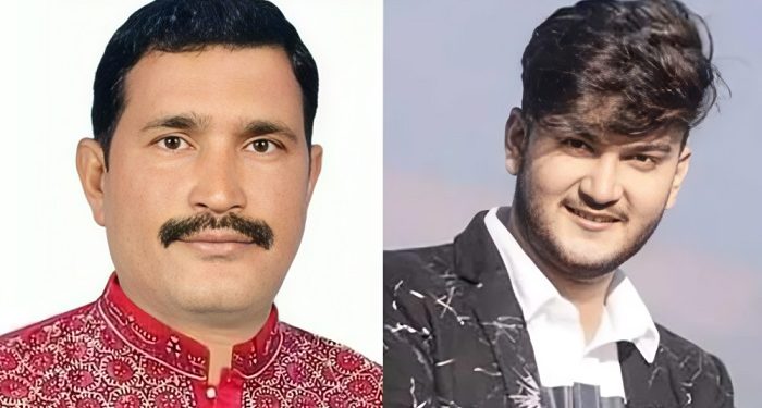 প্রযোজক সেলিম ও তার ছেলের লাশ উত্তোলনের নির্দেশ