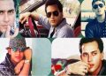 নায়ক সালমান শাহর ২৯তম মৃত্যুবার্ষিকী আজ