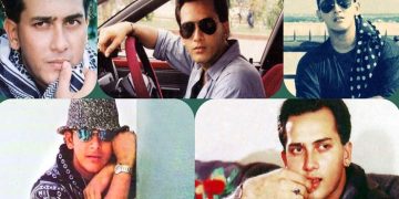 নায়ক সালমান শাহর ২৯তম মৃত্যুবার্ষিকী আজ