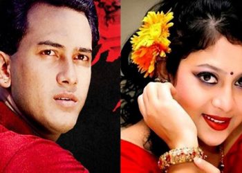 শাবনূরকে বিয়ে করা প্রসঙ্গে যা বলেছিলেন সালমান শাহর বাবা