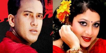 শাবনূরকে বিয়ে করা প্রসঙ্গে যা বলেছিলেন সালমান শাহর বাবা
