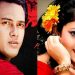 শাবনূরকে বিয়ে করা প্রসঙ্গে যা বলেছিলেন সালমান শাহর বাবা