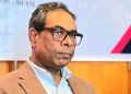 সতর্ক না হলে ভয়াবহ রূপ নিতে পারে ডেঙ্গু: স্বাস্থ্য প্রতিমন্ত্রী