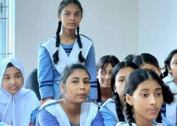স্কুলে ভর্তিতে আসছে নতুন নিয়ম, তিন বিষয়ে দিতে হবে পরীক্ষা