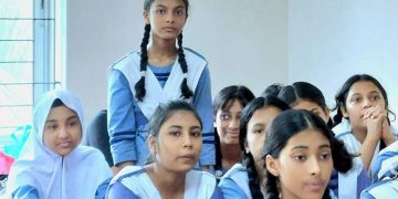 স্কুলে ভর্তিতে আসছে নতুন নিয়ম, তিন বিষয়ে দিতে হবে পরীক্ষা