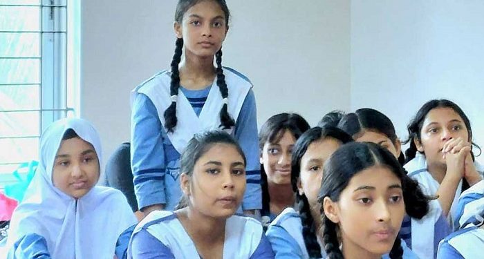 স্কুলে ভর্তিতে আসছে নতুন নিয়ম, তিন বিষয়ে দিতে হবে পরীক্ষা