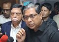 ‘স্থানীয় সরকার নির্বাচনে অংশ নিতে শিক্ষাগত যোগ্যতার বাধ্যবাধকতা নেই’