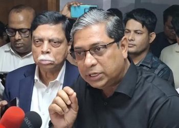 ‘স্থানীয় সরকার নির্বাচনে অংশ নিতে শিক্ষাগত যোগ্যতার বাধ্যবাধকতা নেই’