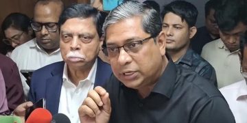 ‘স্থানীয় সরকার নির্বাচনে অংশ নিতে শিক্ষাগত যোগ্যতার বাধ্যবাধকতা নেই’