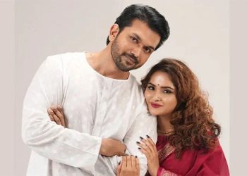 শুভ-পায়েলের ‘হ্যাপিলি ম্যারিড’ দেখা যাবে ৮ অক্টোবর