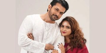 শুভ-পায়েলের ‘হ্যাপিলি ম্যারিড’ দেখা যাবে ৮ অক্টোবর