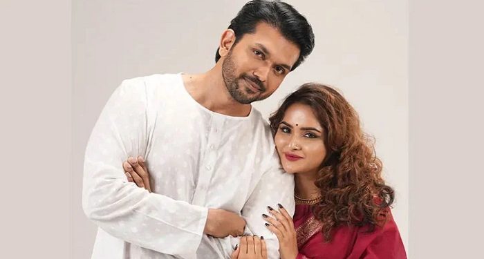 শুভ-পায়েলের ‘হ্যাপিলি ম্যারিড’ দেখা যাবে ৮ অক্টোবর