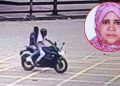 সংসদ ভবনের সামনে শিক্ষিকার মৃত্যু, মালামালসহ গ্রেপ্তার ২