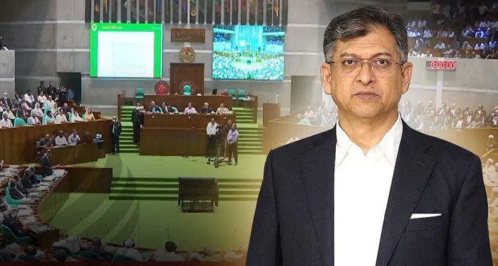 র্যাব বিলুপ্ত করে নতুন বাহিনী গঠনে সংসদে বিল উত্থাপন