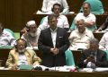 র্যাবের সঙ্গে এসআরবির কোনও সংস্পর্শ নেই: স্বরাষ্ট্রমন্ত্রী