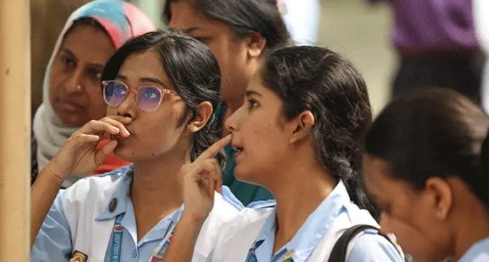 এসএসসির খাতা পুনর্নিরীক্ষণের ফল ১০ সেপ্টেম্বর