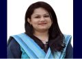 রায়পুরের এসিল্যান্ড নিগার সুলতানাকে চট্টগ্রাম বিভাগে ন্যস্ত
