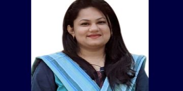 রায়পুরের এসিল্যান্ড নিগার সুলতানাকে চট্টগ্রাম বিভাগে ন্যস্ত