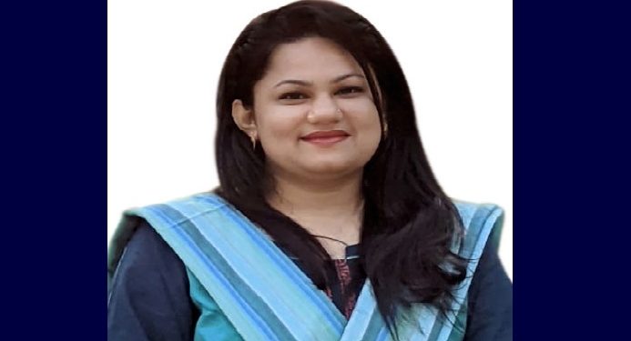রায়পুরের এসিল্যান্ড নিগার সুলতানাকে চট্টগ্রাম বিভাগে ন্যস্ত