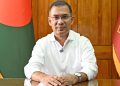 ভারতে ব্রিকস সম্মেলনে যাচ্ছেন না প্রধানমন্ত্রী