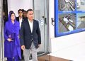 জাতিসংঘ অধিবেশনে যোগ দিতে যুক্তরাষ্ট্রের পথে প্রধানমন্ত্রী