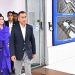 জাতিসংঘ অধিবেশনে যোগ দিতে যুক্তরাষ্ট্রের পথে প্রধানমন্ত্রী