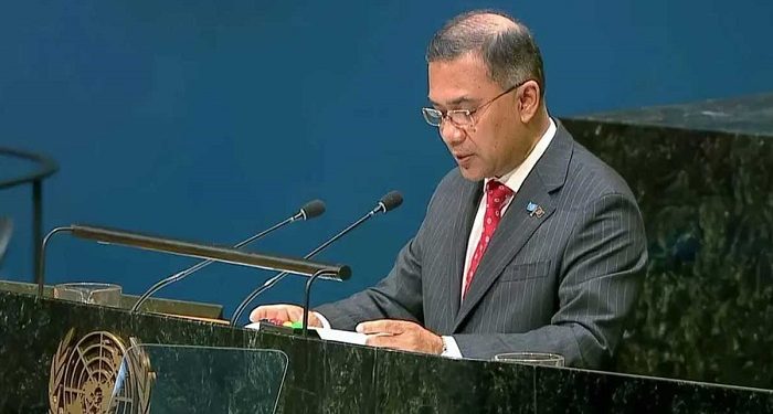 প্রধানমন্ত্রীর জাতিসংঘ সফর নিয়ে সংবাদ সম্মেলন বুধবার